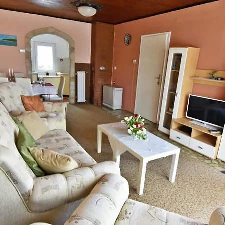 Apartment In Savudrija Mit Grosser Terrasse *